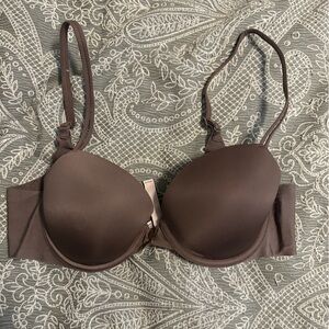 Victoria’s Secret Brown Women's Bra